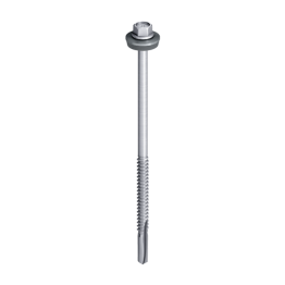 Self-drilling screw JT3-12-5.5