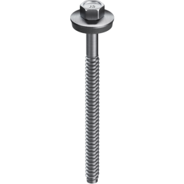 Self-tapping screw JZ5-6.3