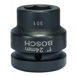 1'' Impact Socket 24mm x M16