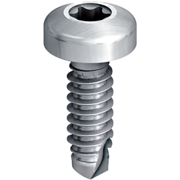 PT type DG self-drilling screw 50x16mm