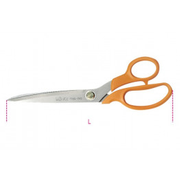 Beta Tools 017830024 - 1783 Light Duty Scissors