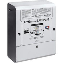 GYSFLASH 8.48 PL-E 025950