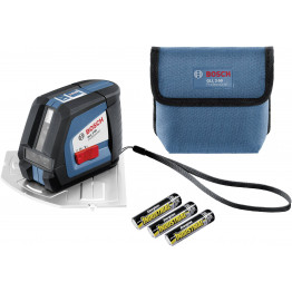 Laser Level GLL 2-50 Professional