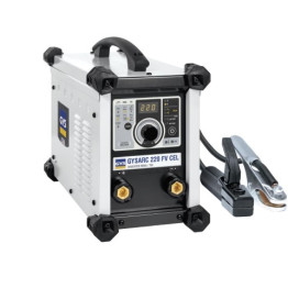 GYS 064959, GYSARC 300 TRI 415V, WELDING MACHINE, INVERTER 