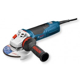 Angle Grinder | GWS 15-125 CI Professional