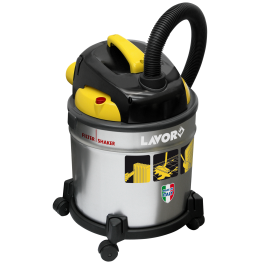 Wet & Dry Vacuum Cleaner - VAC 20 S