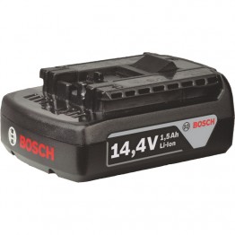 Battery Pack 14,4 V, 1,5 Ah