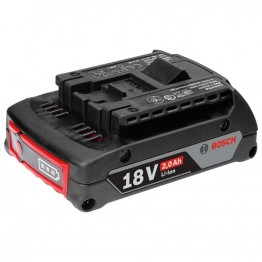 Battery Pack 18 V, 2,0 Ah