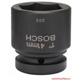 1'' Impact Socket 41mm x M27