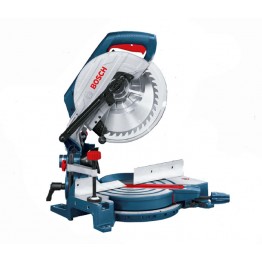 Mitre Saw GCM 10 J Professional