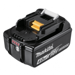 Makita BL1840B 18V 4.0Ah power tool Li-ion Battery - 197265-4