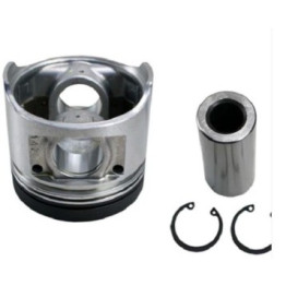 Genuine Forklift Engine Piston Set 13101-76032-71 for Toyota 4Y Engine