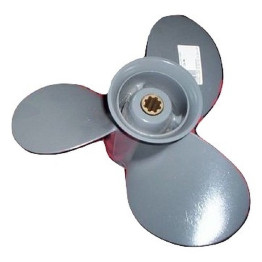 Honda Outboard Propeller 6.5 - 7.5