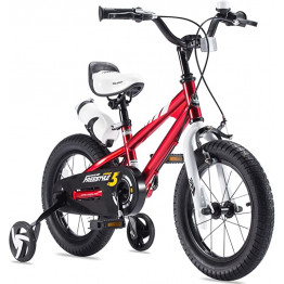 20'', RB20B-6, Boys&Girls Freestyle Children’s Bicycle for 3-12 Years