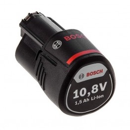 Battery Pack 10.8 V li-ion 1.5 Ah
