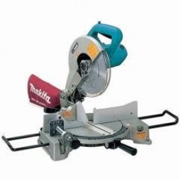 Compound Mitre Saw, 1650w, LS 1045