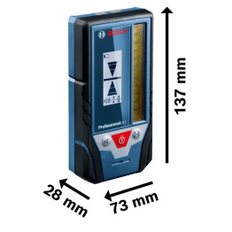 Bosch LR 7 Professional - 0601069J00