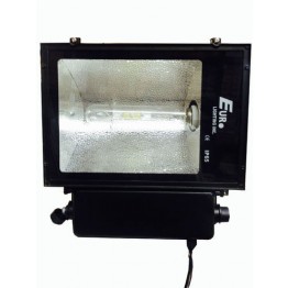 400watts metal halide floodlight complete fittings