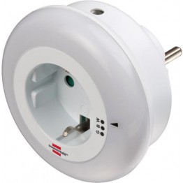 LED Nightlight Color NL 09 RCD