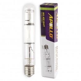 400watts metal halide bulb