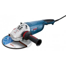 Angle Grinder GWS 26-230 LVI Professional