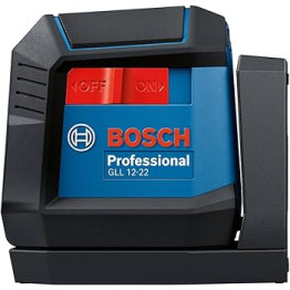   BOSCH Line  Laser GLL 12-22 Professional