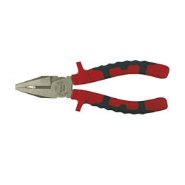 Combination Plier Mastercut Titacrom® Bimat 210mm, 62479