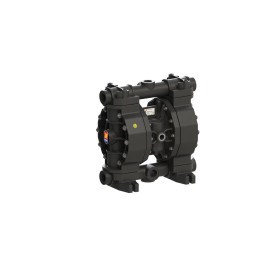 028-P170-AB2    AIR-OPERATED DOUBLE DIAPHRAGM PUMPS Meclube Mod. P170 MADE OF POLYPROPYLENE