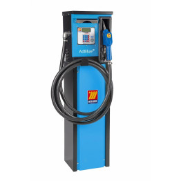 MECLUBE 097-5077-230 ELECTRONIC CAMI DISPENSER COLUMN LC AdBlue 230V 50Hz