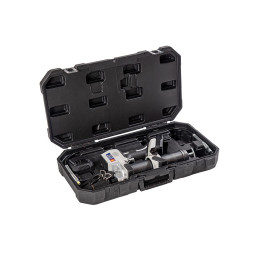 BATTERY-OPERATED GREASE GUN 20 Li.Ion