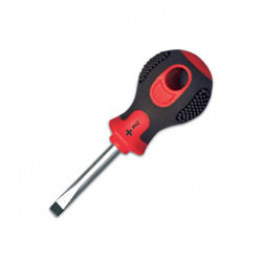 Stubby Screwdriver 4 X 25 Mastertork, 66529