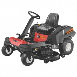 Zero turn steerable Lawn Mower, Troy-Bilt, 79945253, 25HP 725cc, Kohler Engine 4 Stroke