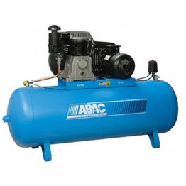 Air Compressor 7.5HP B 6000/500Ltrs