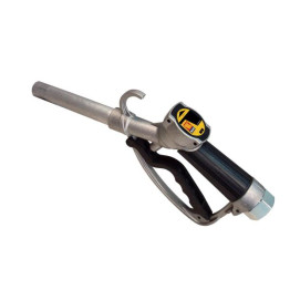 MECLUBE 093-5202-000 - Aluminum manual gun for diesel transfer mc100 100 l/min