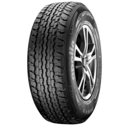 TYR 235/70 R16 Apollo Apterra H/T TL-E