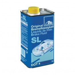 ATE SL Brake Fluid DOT 4 - 1L