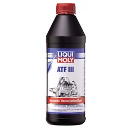 ATF III (yellow) 1L