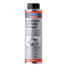Automatic Transmission Cleaner, 300ml