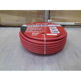 Avagard Rubber Air Hose 1/4"(6MM) X 50meters (without fittings)