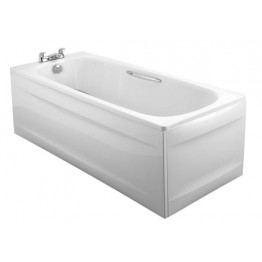 Twyford Rectangular Bath - 1700 X 700MM