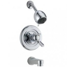 Conduit Shower Mixer 2/3/4 Ways