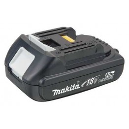 18V LXT® Lithium‑Ion Compact 2.0Ah Battery - BL1820B