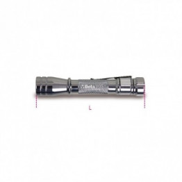 Beta 1835/2 Anodized Aluminum Inspection Torch
