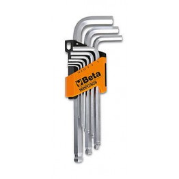 Ball Head Wrenches with Display, 96 BPC/SC9-9