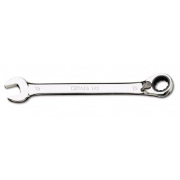 Reversible Ratcheting Combination Wrenches, BETA142