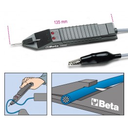 Voltage Tester, 1498