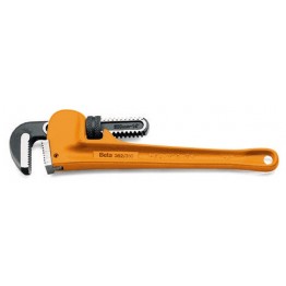 Heavy Duty Pipe Wrenches, 362