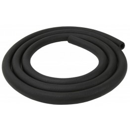 Black 5/16'' Air Hose Oil Hose Fuel Hose, 10-20bar, 50m