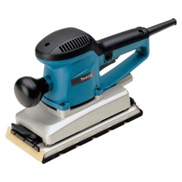 Finishing Sander, BO4901