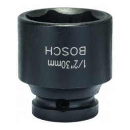 1/2'' Impact Socket 30mm x M20